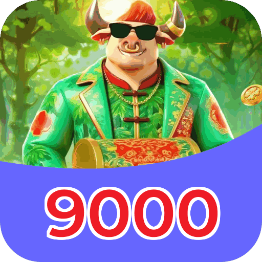 9000 RTP Games