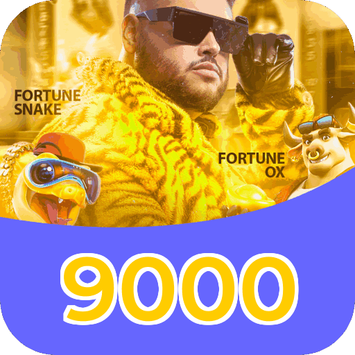 9000