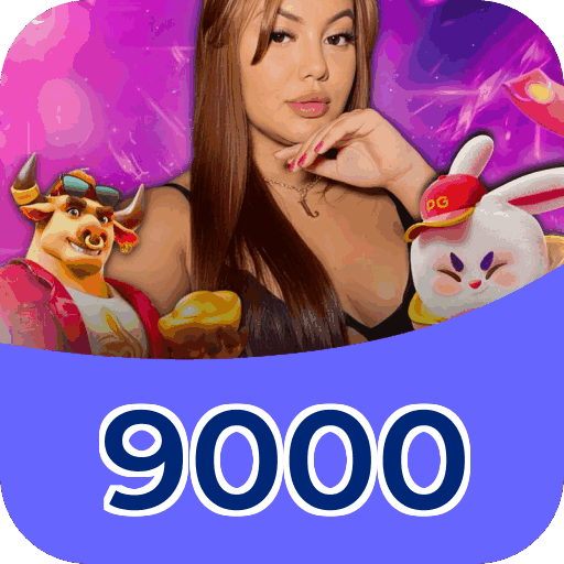 9000