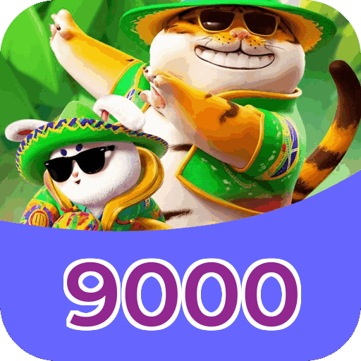 9000